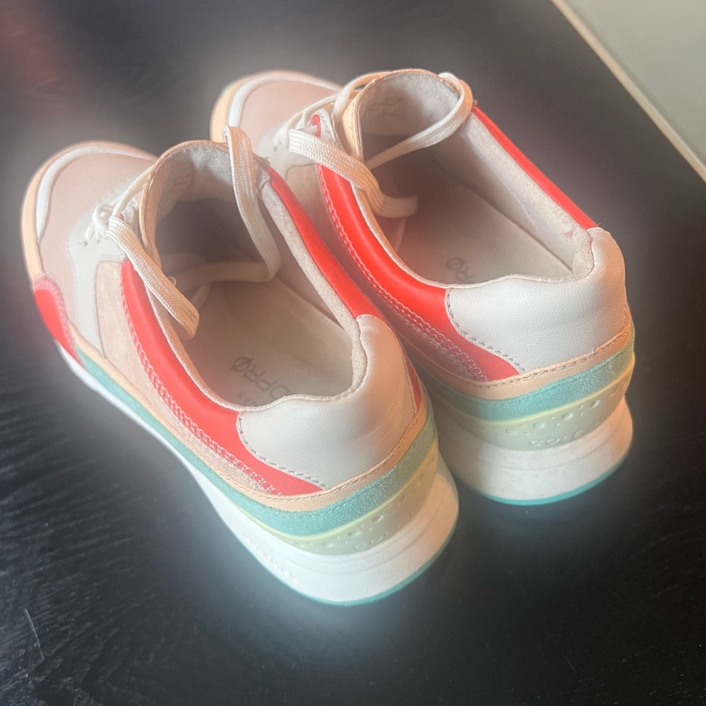 Cole Haan sneakers